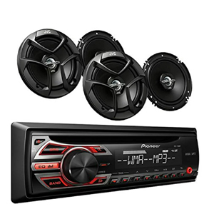 Car Audio