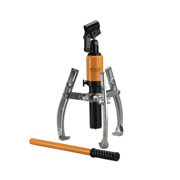 BULLE ΥΔΡΑΥΛΙΚΟΣ ΕΞΟΛΚΕΑΣ 10 ΤΟΝΩΝ Mr Tool