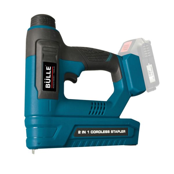 BULLE ΕΠΑΝΑΦΟΡΤΙΖΟΜΕΝΟ ΚΑΡΦΩΤΙΚΟ 18V (SOLO) Mr Tool