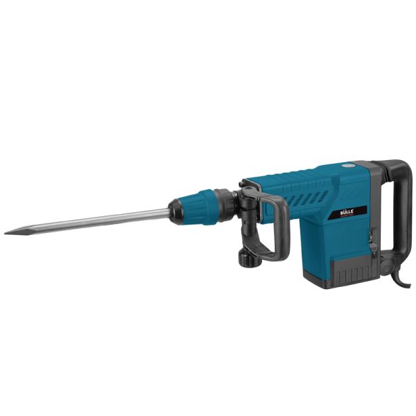 BULLE ΣΚΑΠΤΙΚΟ ΚΑΤΕΔΑΦΙΣΤΙΚΟ 1500W SDS MAX Mr Tool