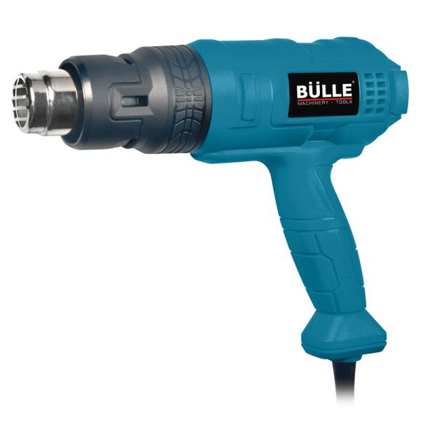 BULLE ΠΙΣΤΟΛΙ ΘΕΡΜΟΥ ΑΕΡΑ 1800W Mr Tool