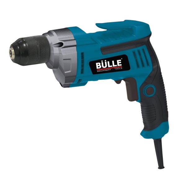 BULLE ΗΛΕΚΤΡΙΚΟ ΔΡΑΠΑΝΟ 800W, 10mm Mr Tool
