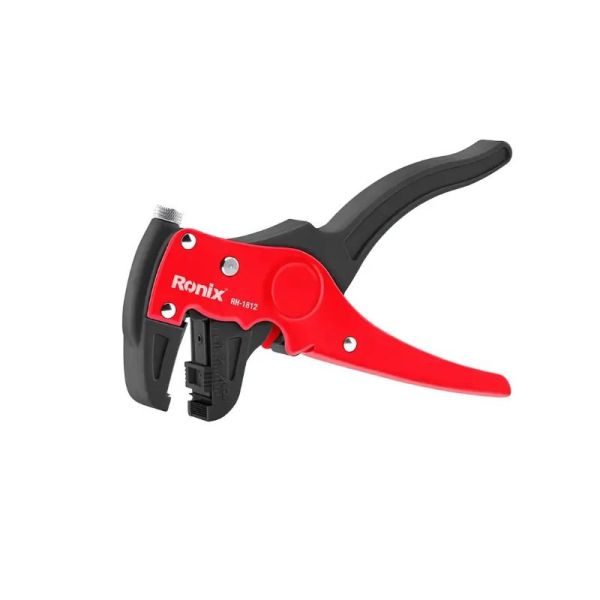 Aπογυμνωτής καλωδίων 7 ιντσών RONIX Mr Tool