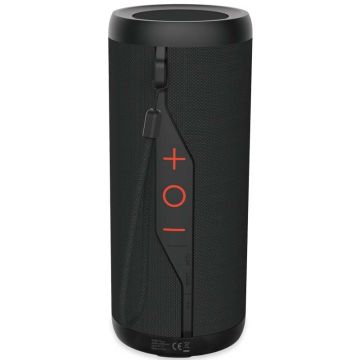 Φορητό ηχείο ''DRUM'' 16W  με Bluetooth 033196 BPR6600 BORMANN