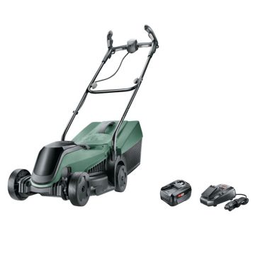 Μηχανή γκαζόν μπαταρίας Bosch 18V CityMower 18