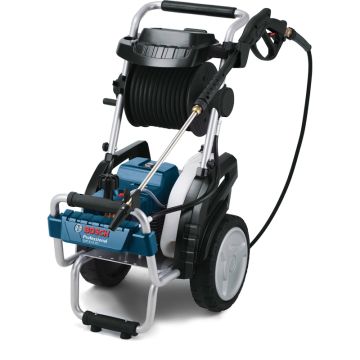 GHP 8-15 XD Πλυντικό 4.000W μεγ.πίεση 160 bar BOSCH