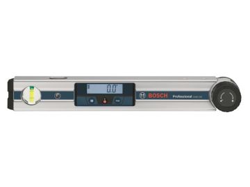 GAM 220MF Professional ΜΕΤΡΗΤΗΣ ΓΩΝΙΩΝ 0-220μοιρες BOSCH