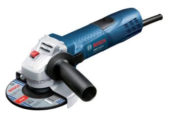GWS 7-115 E ΓΩΝΙΟΛΕΙΑΝΤΗΡΑΣ BOSCH 