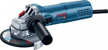 ΓΩΝΙΑΚΟΣ ΤΡΟΧΟΣ GWS 9-125 S BOSCH