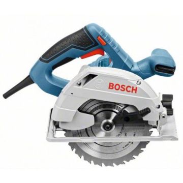 GKS 165 Professional ΔΙΣΚΟΠΡΙΟΝΟ BOSCH