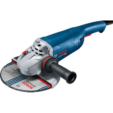 Γωνιακός τροχός BOSCH 2200Watt GWS 22-230 J 06018C1300