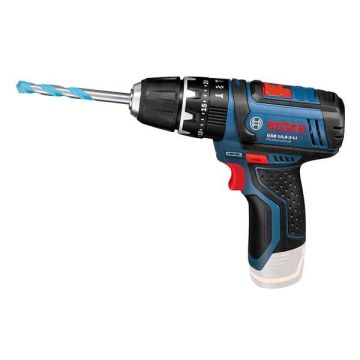 GSB 10 8-2 V-LI ΚΡ. ΔΡΑΠ/ΒΙΔΟ solo ΜΠΑΤΑΡΙΑΣ BOSCH