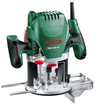 ΡΟΥΤΕΡ POF 1200 AE BOSCH