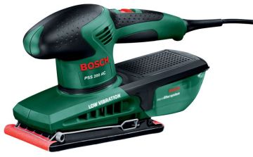 PSS 200 AC+K ΠΑΛΜΙΚΟ ΤΡΙΒΕΙΟ BOSCH