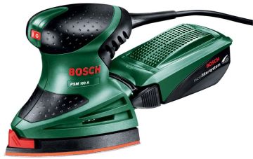 PSM 160 A ΠΟΛΥΤΡΙΒΕΙΟ BOSCH