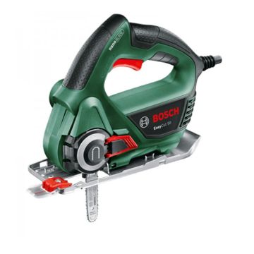 Bosch Σέγα EasyCut 50 500W 06033C8000