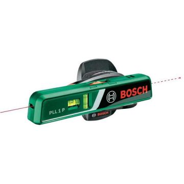PLL 1P ΑΛΦΑΔΙ ΛΕΙΖΕΡ BOSCH