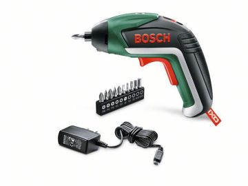 IXO V  3,6V ΚΑΤΣΑΒΙΔΙ ΜΠΑΤ.ΛΙΘΙΟΥ BOSCH