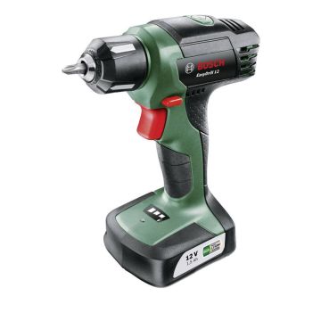 Easydrill 12 ΔΡΑΠΑΝΟΚΑΤΣΑΒΙΔΟ ΜΠΑΤΑΡΙΑΣ BOSCH 06039Β3000