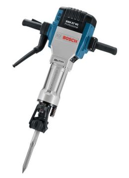 GSH 27 VC ΠΙΣΤΟΛΕΤΟ ΚΑΤΕΔΑΦΙΣΕΩΝ 27Kg BOSCH