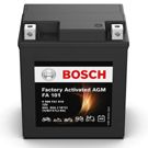 ΜΠΑΤΑΡΙΑ ΜΟΤΟ AGM FA101 6AH YTX7L-4 BOSCH
