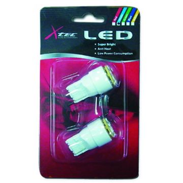 LED 7440 15S WHITE X-TEC 