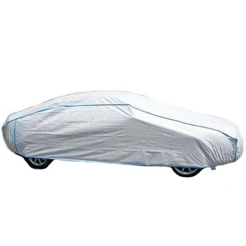 Κουκούλα Αυτοκινήτου Bogart Tyvek L 452x176x145cm 1 Τεμάχιο