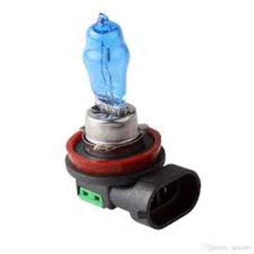 ΛΑΜΠΕΣ HOD H11 12V 55W CRYSTAL WHITE