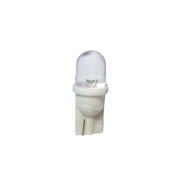 Λάμπα Αυτοκινήτου Trifa Led 2807 T10 W2.1Χ9.5D 20ΜΑ 12V Λευκή