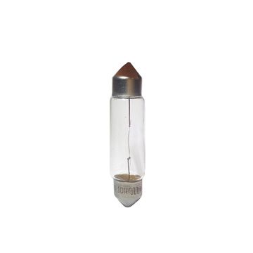 Λάμπα Αυτοκινήτου Trifa Σωληνωτή 221 SV8.5-8 11x41 12V 10W 41mm