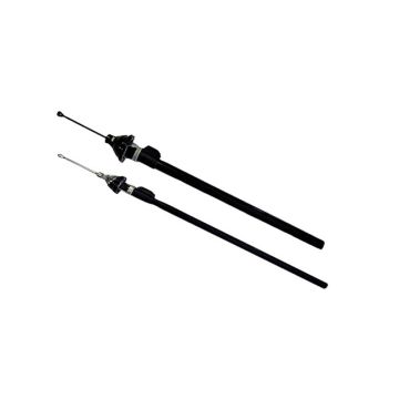  Κεραία Φτερού Αυτοκινήτου Μαύρη KS 41401/B 3567 1 Τεμάχιο 