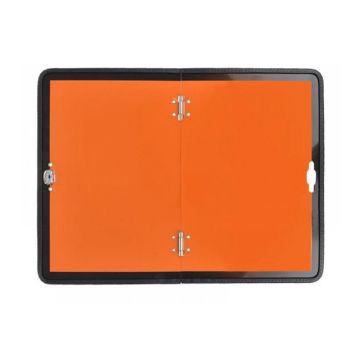 Πινακίδα Αλουμινίου ADR Αναδιπλώμενη 48x20cm 1Τμχ