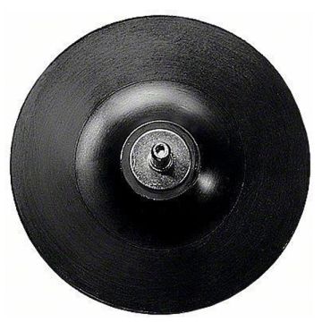 ΔΙΣΚΟΣ ΕΛΑΣΤΙΚΟΣ 125mm ΜΕ ΑΥΤΟΠΡΟΣΦΥΣΗ BOSCH