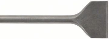 ΚΑΛΕΜΙ ΠΛΑΚΙΔΙΩΝ ΛΕΠΤΟ SDS MAX συνολ.300mm κόψη.80mm BOSCH