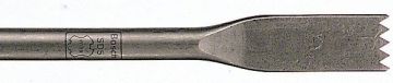 ΚΑΛΕΜΙ - ΧΤΕΝΙ ΑΡΜΩΝ SDS MAX συνολ.300mm κόψη.32mm BOSCH
