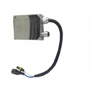 Ballast Xenon HID 9 - 18V 55W 1 Τεμάχιο