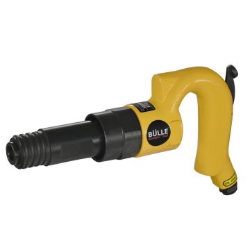  BULLE: ΣΚΑΠΤΙΚΟ ΑΕΡΟΣ 