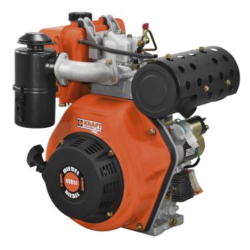 KRAFT: ΚΙΝΗΤΗΡΑΣ DIESEL 498cc