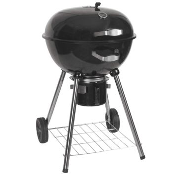 UNIMAC: ΨΗΣΤΑΡΙΑ ΚΑΡΒΟΥΝΟΥ PREMIUM ΤΥΠΟΥ KETTLE Φ.54 cm