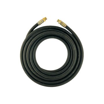 ΣΩΛΗΝΑΣΑΕΡΑΝΤΛΙΑΣ ΓΡΑΣΣΟΥ TOROS R2 1/4" 15 ΜΕΤΡΑ (FEMALE / NPSC - MALE / NPT)
