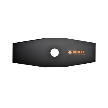 KRAFT: ΔΙΣΚΟΣ ΘΑΜΝΟΚΟΠΤΙΚΟΥ 2 ΔΟΝΤΙΑ Φ 255/25.4/1.6mm