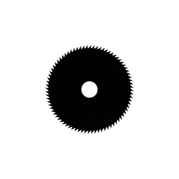 KRAFT: ΔΙΣΚΟΣ ΘΑΜΝΟΚΟΠΤΙΚΟΥ 80 ΔΟΝΤΙΑ 255/25.4/1.8mm