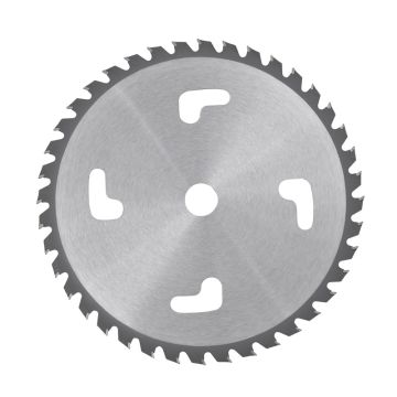 KRAFT: ΔΙΣΚΟΣ ΘΑΜΝΟΚΟΠΤΙΚΟΥ 40 ΔΟΝΤΙΑ 255/25.4/1.5mm