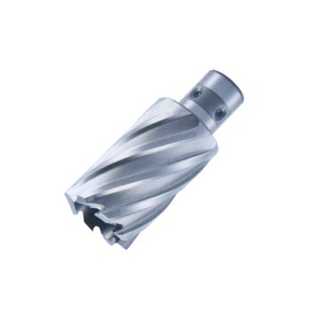 BULLE: ΠΟΤΗΡΟΚΟΡΩΝΑ HSS  QUICK-IN Φ 22/35