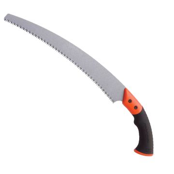 ΠΡΙΟΝΙ ΚΛΑΔΟΥ ΚΥΡΤΟ 330mm  SOTECK