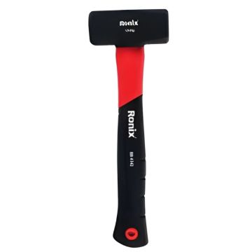 Σφυρί ασφαλείας  με λαβή από Fiberglass 1,5 kg RONIX