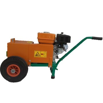 ΓΕΝΝΗΤΡΙΑ ΕΛΑΙΟΡΑΒΔΙΣΤΙΚΟΥ 12V-100A DINOS 6.5HP ENGINE MAIFENG