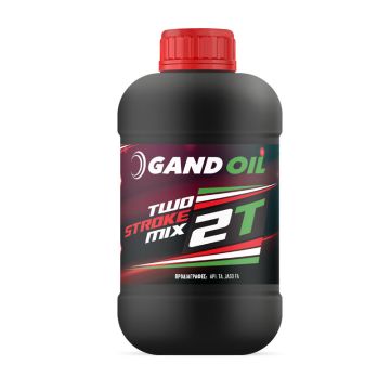 Λάδι μίξεως  GAND OIL TWO STROKE MIX 2T  GA7085 200ml