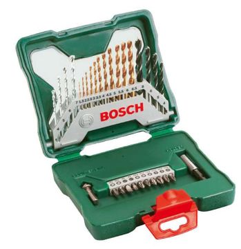 Set  61  Set Εξαρτ. 31 τεμ.