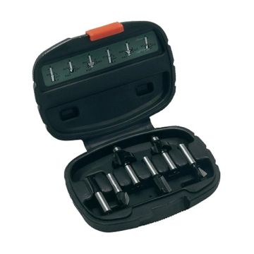 Set  77  Φρέζες Set 6mm με 6 τεμ.